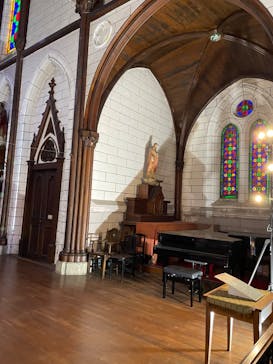 博物館 明治村に投稿された画像（2023/12/21）