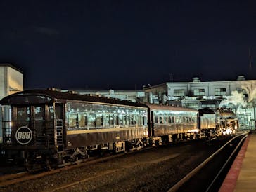 京都鉄道博物館に投稿された画像（2023/12/21）