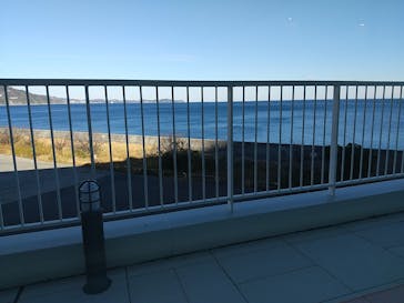 オーシャンスパ Fuuaに投稿された画像（2023/12/21）