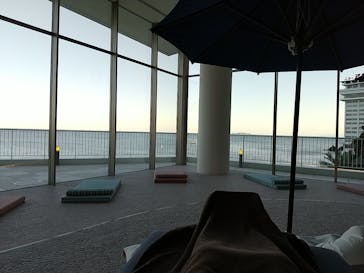 オーシャンスパ Fuuaに投稿された画像（2023/12/21）