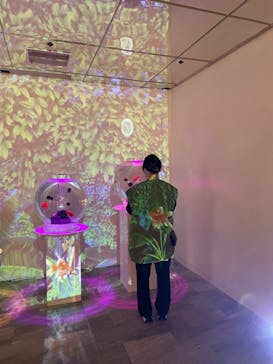 NARA KINGYO MUSEUMに投稿された画像（2023/12/21）