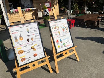 しろとり動物園に投稿された画像（2023/12/21）