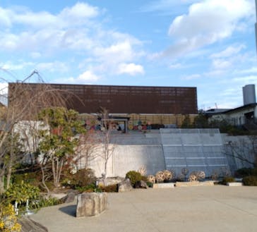 空庭温泉 OSAKA BAY TOWER（オオサカベイタワー）に投稿された画像（2023/12/21）