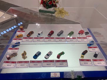 トミカ博 in NAGOYAに投稿された画像（2023/12/21）