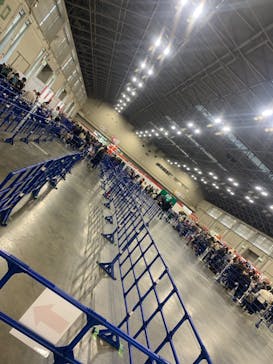 トミカ博 in NAGOYAに投稿された画像（2023/12/21）