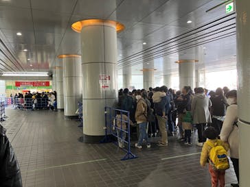 トミカ博 in NAGOYAに投稿された画像（2023/12/21）