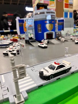 トミカ博 in NAGOYAに投稿された画像（2023/12/21）