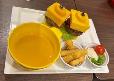 レゴランドⓇ・ジャパン・リゾートに投稿された画像（2023/12/21）