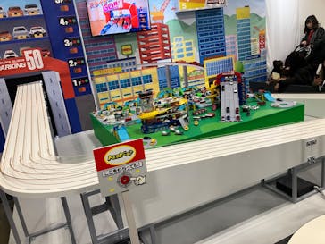 トミカ博 in NAGOYAに投稿された画像（2023/12/21）