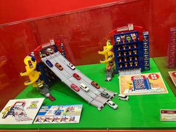 トミカ博 in NAGOYAに投稿された画像（2023/12/21）