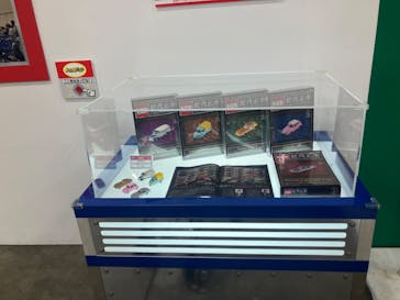 トミカ博 in NAGOYAに投稿された画像（2023/12/21）