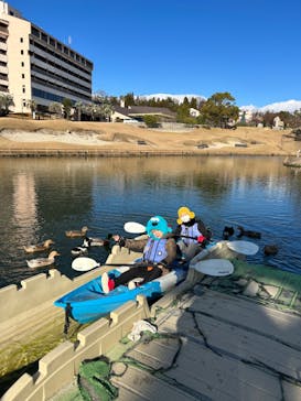 NESTA RESORT KOBE（ネスタリゾート神戸）に投稿された画像（2023/12/21）
