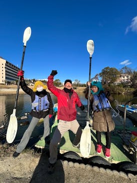 NESTA RESORT KOBE（ネスタリゾート神戸）に投稿された画像（2023/12/21）