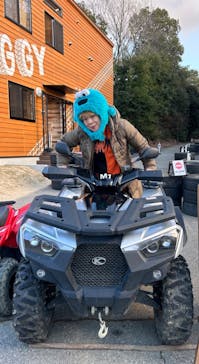 NESTA RESORT KOBE（ネスタリゾート神戸）に投稿された画像（2023/12/21）