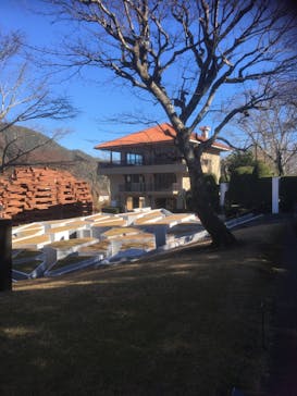 彫刻の森美術館に投稿された画像（2023/12/21）