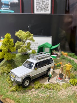 トミカ博 in NAGOYAに投稿された画像（2023/12/21）