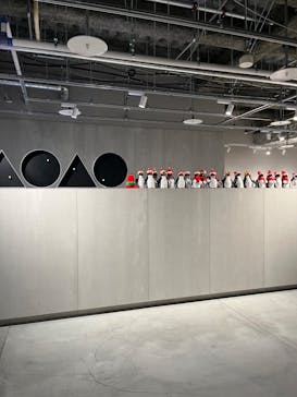 AOAO SAPPOROに投稿された画像（2023/12/22）