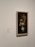 ゴッホと静物画　伝統から革新へ（SＯＭＰＯ美術館）に投稿された画像（2023/12/22）