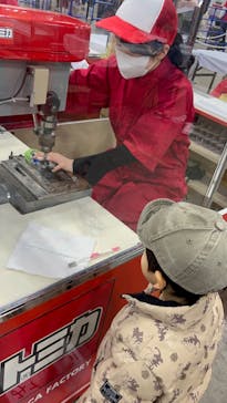 トミカ博 in NAGOYAに投稿された画像（2023/12/22）