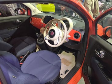 福岡モビリティショー2023に投稿された画像（2023/12/22）