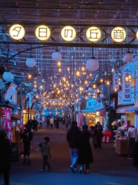 西武園ゆうえんちに投稿された画像（2023/12/22）