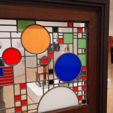 豊田市美術館に投稿された画像（2023/12/22）