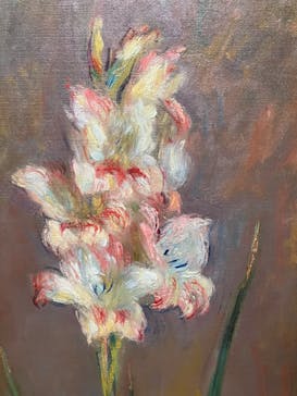 ゴッホと静物画　伝統から革新へ（SＯＭＰＯ美術館）に投稿された画像（2023/12/22）