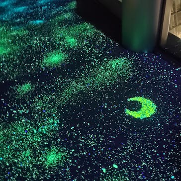 梅田スカイビル・空中庭園展望台に投稿された画像（2023/12/22）