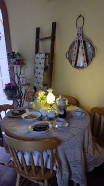 ムーミンバレーパークに投稿された画像（2023/12/22）