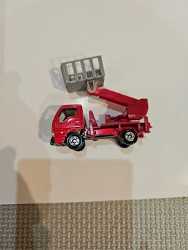 トミカ博 in NAGOYAに投稿された画像（2023/12/22）