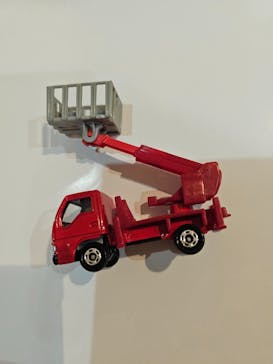 トミカ博 in NAGOYAに投稿された画像（2023/12/22）