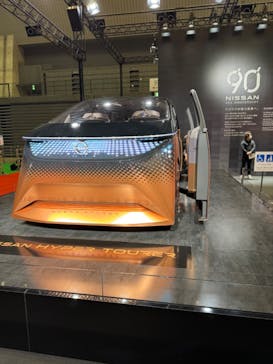 福岡モビリティショー2023に投稿された画像（2023/12/22）