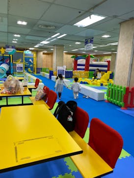 キッズランドUS 大阪松原店に投稿された画像（2023/12/22）