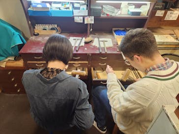 ケンジハウスに投稿された画像（2023/12/22）