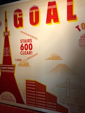 東京メガイルミに投稿された画像（2023/12/22）