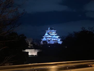西日本ジェイアールバス株式会社　大阪エリアに投稿された画像（2023/12/17）