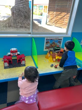 南知多ビーチランド＆南知多おもちゃ王国に投稿された画像（2023/12/22）