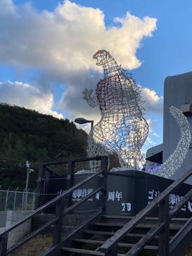 ニジゲンノモリに投稿された画像（2023/12/22）