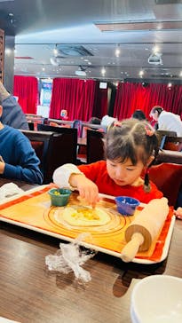 べるべるパーク横浜ハマボールイアス店に投稿された画像（2023/12/23）