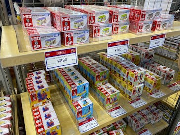 トミカ博 in NAGOYAに投稿された画像（2023/12/23）