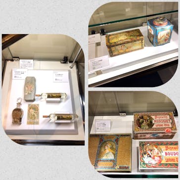 アール・ヌーヴォーの女神たちに投稿された画像（2023/12/23）