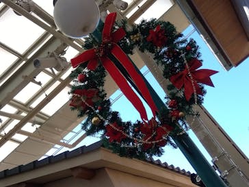 西武園ゆうえんちに投稿された画像（2023/12/23）