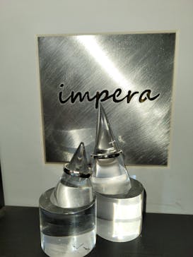 impera accessory（インペラアクセサリー）に投稿された画像（2023/12/23）