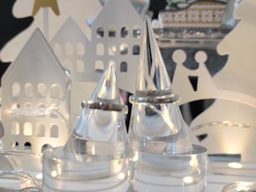 impera accessory（インペラアクセサリー）に投稿された画像（2023/12/23）