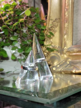 impera accessory（インペラアクセサリー）に投稿された画像（2023/12/23）