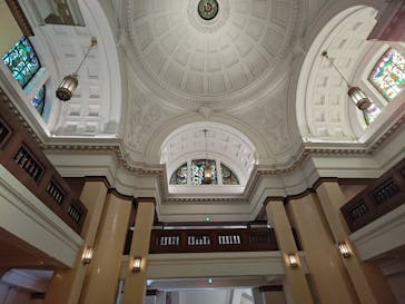 国立科学博物館に投稿された画像（2023/12/23）