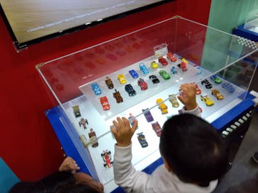 トミカ博 in NAGOYAに投稿された画像（2023/12/23）