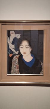 決定版！　女性画家たちの大阪に投稿された画像（2023/12/23）