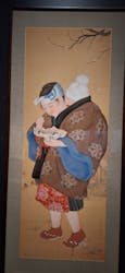 決定版！　女性画家たちの大阪に投稿された画像（2023/12/23）