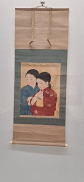 決定版！　女性画家たちの大阪に投稿された画像（2023/12/23）